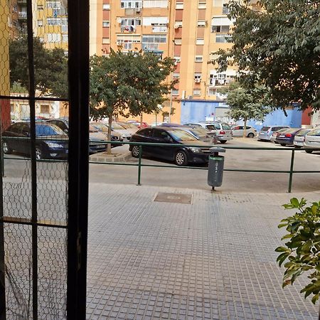 Apartamento Abadia Málaga Kültér fotó