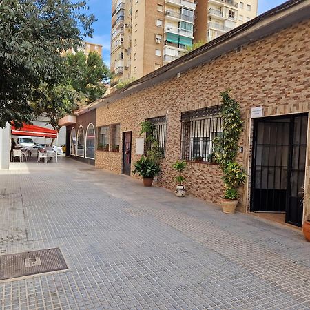 Apartamento Abadia Málaga Kültér fotó