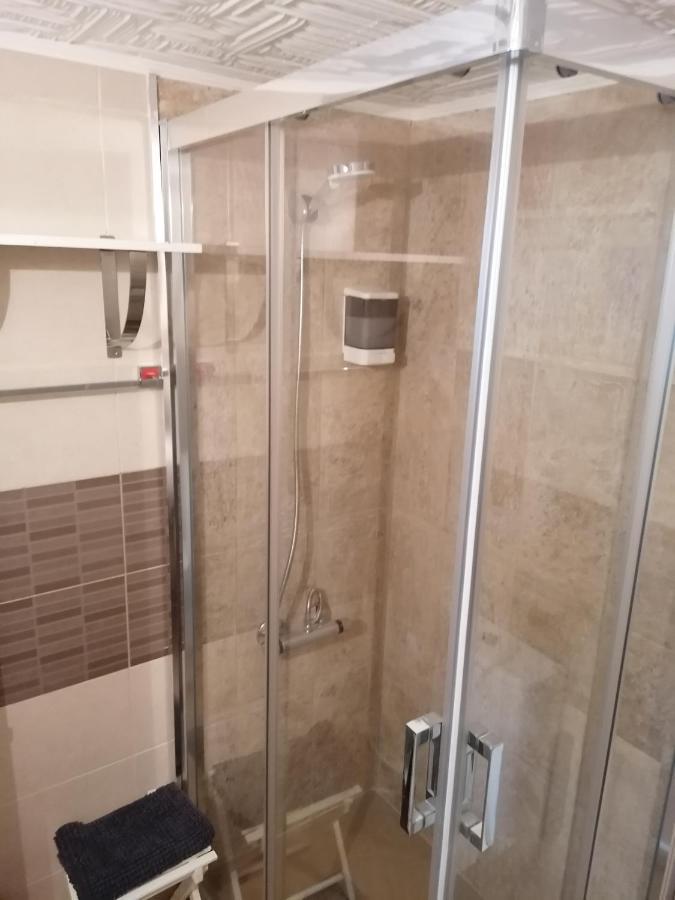 Apartamento Abadia Málaga Kültér fotó