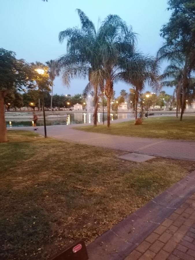Apartamento Abadia Málaga Kültér fotó