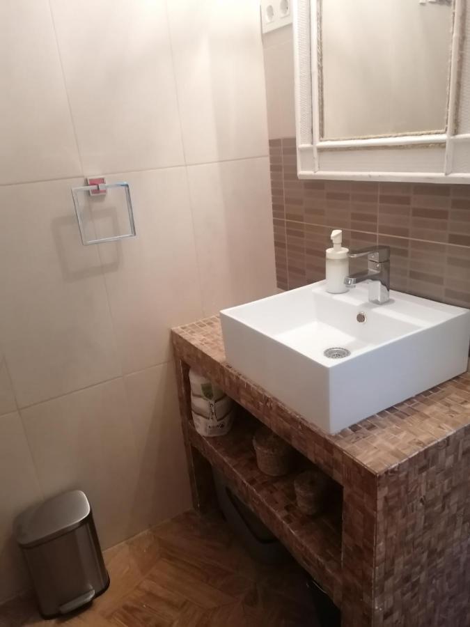 Apartamento Abadia Málaga Kültér fotó