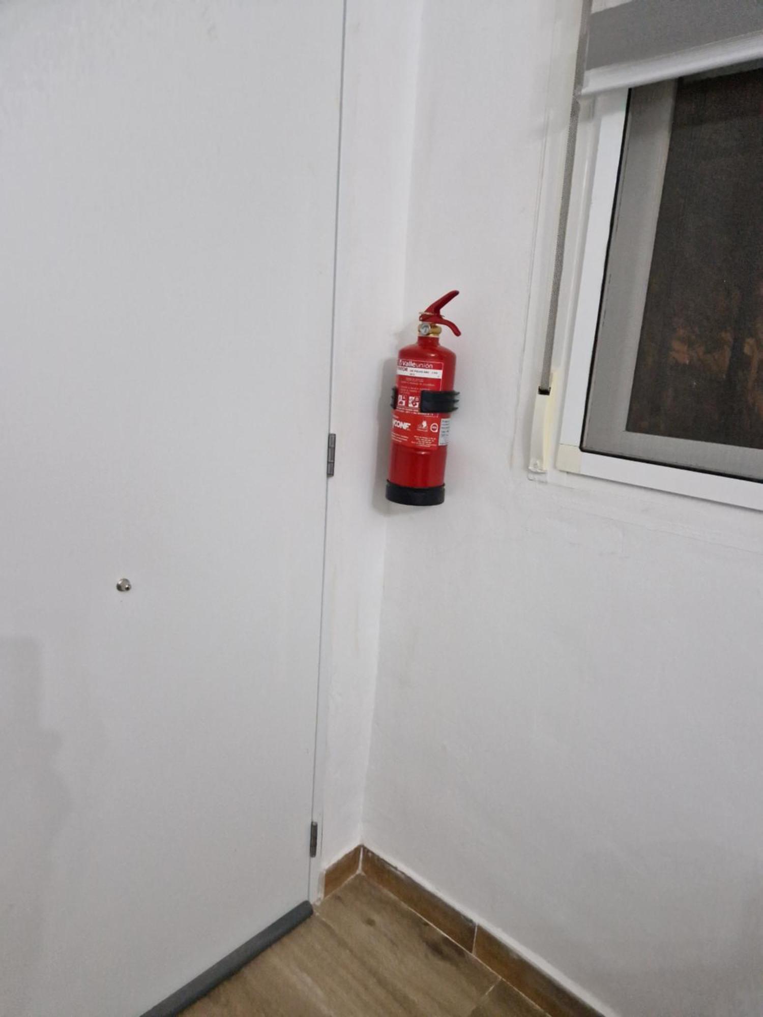 Apartamento Abadia Málaga Kültér fotó